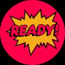 READY
