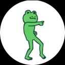 FROGGIE